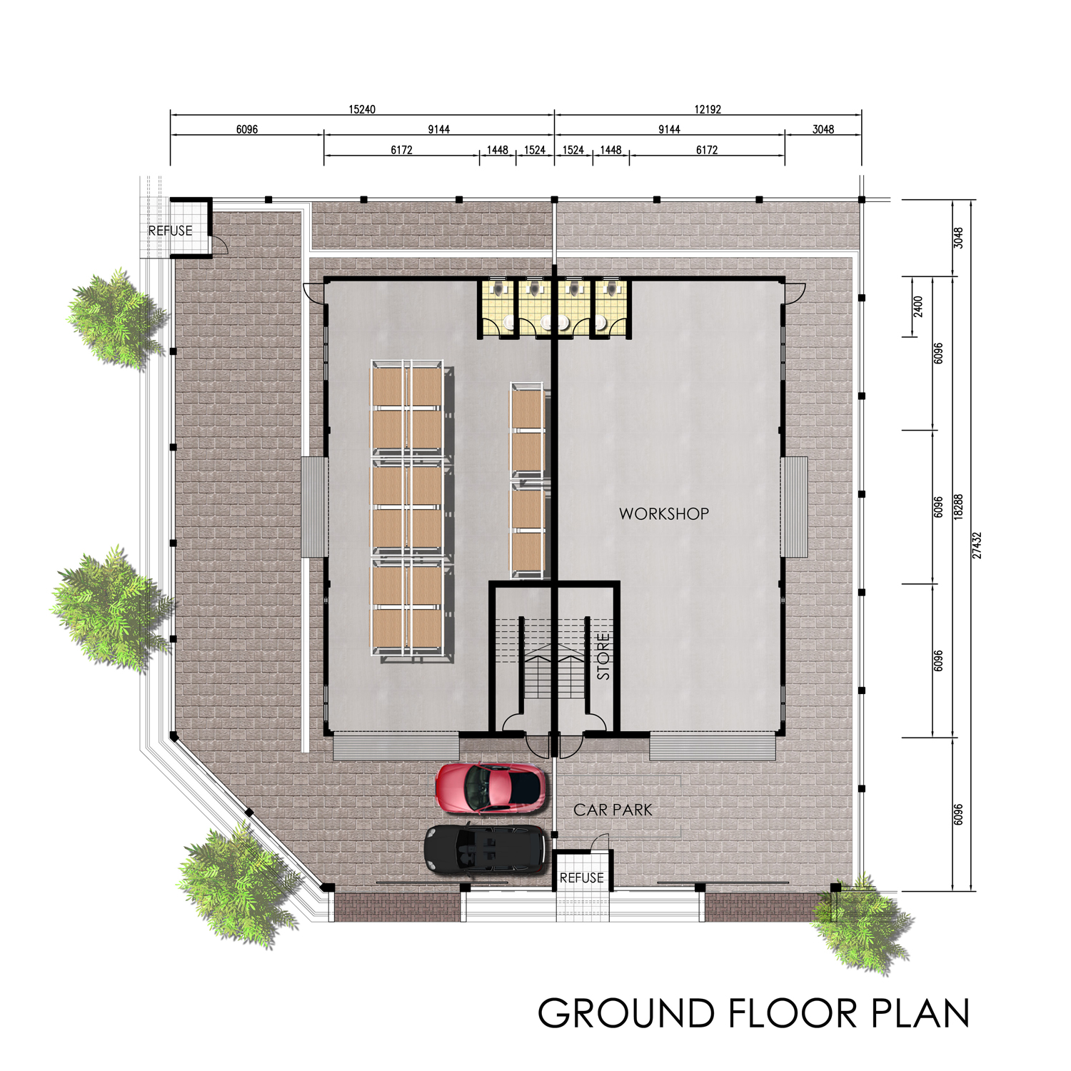 ipoh_shoe_city_plan